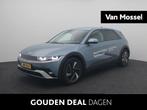 Hyundai IONIQ 5 Connect+ 84 kWh | Apple Carplay/Android Auto, Automaat, Achterwielaandrijving, Adaptive Cruise Control, IONIQ 5