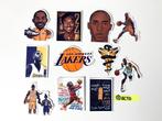 Stickers Kobe Bryant Lakers Los Angeles basketball basketbal, Ophalen of Verzenden, Nieuw, Sport