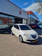 Lancia Ypsilon 0.9 TwinAir Platinum, Auto's, Lancia, Voorwielaandrijving, Euro 5, 86 pk, Leder en Stof