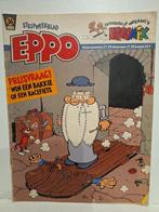 Eppo Stripweekblad – Nummer 36 (1981), Europa, Ophalen of Verzenden, Gelezen, Eén comic