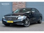 Mercedes-Benz E-Klasse 220 d Prestige Plus Aut9 | Trekhaak |, Automaat, Achterwielaandrijving, Gebruikt, Leder en Stof