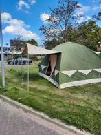 Karsten tent. 3.80x3.80. En Karsten tent  3.80x300., Caravans en Kamperen, Ophalen of Verzenden, Gebruikt