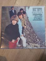 The Rolling Stones LP, Ophalen of Verzenden, 12 inch, Poprock