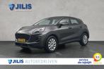 Ford Puma 1.0 EcoBoost Connected | Apple Carplay | Cruise co, Voorwielaandrijving, 94 pk, Stof, Euro 6