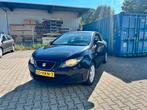 Seat Ibiza 1.2 fsi uit 2009 met nieuwe apk!, Auto's, Seat, Voorwielaandrijving, Stof, Bedrijf, Handgeschakeld