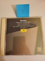 Messiaen - Quatuor pour la Fin du Temps - CD, Ophalen of Verzenden