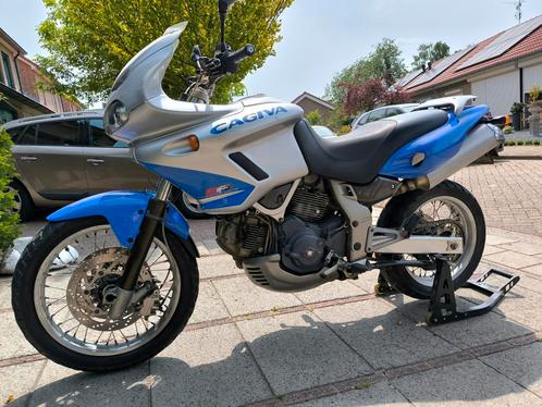 Cagiva gran canyon, Motoren, Motoren | Cagiva, Particulier, Ophalen