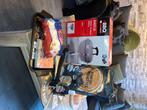 Barbecue, Tuin en Terras, Ophalen of Verzenden, Nieuw, Barbecues