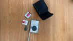 Sony Cybershot digitale camera met accessoires, Gebruikt, 12 Megapixel, Compact, Ophalen of Verzenden