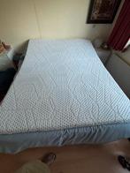Topper (matras) Emma, Huis en Inrichting, Ophalen, Gebruikt, Tweepersoons, Matras