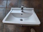 Duravit Wastafel 54x43.5, Ophalen, Gebruikt, 50 tot 100 cm, Minder dan 100 cm