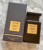 Tom ford tobacco vanille/ 100 ml, Sieraden, Tassen en Uiterlijk, Uiterlijk | Parfum, Ophalen of Verzenden, Zo goed als nieuw