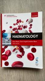 Haematology, Ophalen, HBO, Zo goed als nieuw, Gary moore