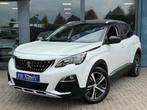 Peugeot 3008 1.2 PureTech Allure Airco Lmv Pano Cruise Virtu, Voorwielaandrijving, Gebruikt, 1295 kg, 1199 cc