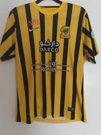 Benzema Al-Ittihad Shirt Maat L, Ophalen, Zo goed als nieuw, Nike
