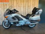BMW K 1200 LT (bj 1999), Motoren, Motoren | BMW, 4 cilinders, Motorrijbewijs A, Bedrijf, Onbekend