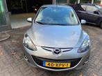 Mazda 2 1.3 BIFUEL Navigator GT | 12MND GARANTIE | ANDROID/N, Auto's, Mazda, Voorwielaandrijving, Euro 5, Stof, Gebruikt