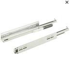 Hettich lade geleider 500mm, Huis en Inrichting, Minder dan 50 cm, Nieuw, Ophalen of Verzenden, Minder dan 100 cm