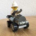 Lego Adventurers Desert: adventurer car / buggy - 2541, Kinderen en Baby's, Speelgoed | Duplo en Lego, Ophalen, Zo goed als nieuw