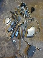 Kawasaki Zephyr 1100 onderdelen, Ophalen, Gebruikt