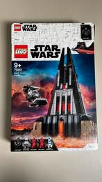 Lego set 75251, Verzenden, Zo goed als nieuw, Actiefiguurtje