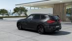 BMW X3 M50 Automaat / Panoramadak / Trekhaak / Sportstoelen, Zwart, Leder, Bedrijf, 2998 cc
