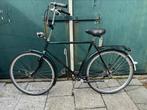 UNION TREND HERENFIETS HEREN FIETS JONGENSFIETS 3 Versn, Gebruikt, Versnellingen, 53 tot 57 cm, Ophalen