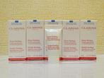 Clarins Gentle Peeling (6 proefjes), Ophalen of Verzenden, Nieuw, Gehele gezicht, Reiniging