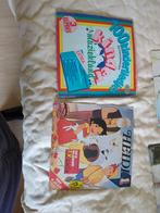 Heidi Lp met gratis lp kinderliedjes, Ophalen of Verzenden, Zo goed als nieuw, Muziek