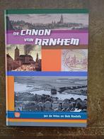 De Canon van Arnhem, 20e eeuw of later, J. de Vries en B.Roelofs, Ophalen of Verzenden, Zo goed als nieuw