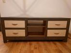 Tv meubel, Ophalen, Zo goed als nieuw, 25 tot 50 cm, 150 tot 200 cm