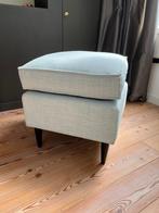 hocker, Huis en Inrichting, Nieuw, Stof, 50 tot 75 cm, 50 tot 75 cm