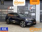 Renault Espace E-Tech Full Hybrid 200 Esprit Alpine 7p.|PANO, Gebruikt, 1199 cc, Met garantie (alle), Blauw