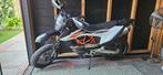KTM 690 smc-r - op A2 (onbegrensd), Motoren, Quickshifter, Particulier, Minimaal motorrijbewijs A2