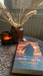 Michael Robotham - Vuurvast, Boeken, Ophalen of Verzenden, Zo goed als nieuw, Michael Robotham