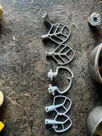 Hobart planeetmenger onderdelen n50 a200 enz, Ophalen of Verzenden