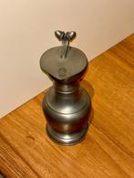 Franse Tinnen Eikeltjeskan, Antiek en Kunst, Antiek | Tin, Ophalen of Verzenden