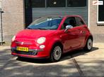 Fiat 500 1.2 Sport | Airco | Carplay/AndroidAuto | APK tot 4, Auto's, Fiat, Voorwielaandrijving, Gebruikt, 4 cilinders, 840 kg