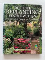 De beste beplanting voor uw tuin - Bram Galjaard, Nieuw, Ophalen of Verzenden, B. Galjaard, Tuinieren en Tuinplanten