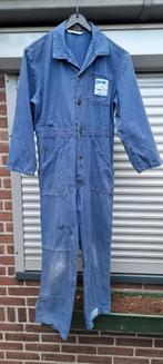 KLM Junior overalls mt. 140 en 148, Tuin en Terras, Werkkleding, Ophalen, Gebruikt, Kinderen, KLM