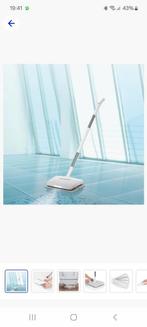 cleanmaxx electrische dweil, Huis en Inrichting, Ophalen