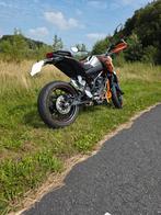 KTM Duke 125 ABS - 2013 - Nette en zuinige stadsrijder, Motoren, Motoren | KTM, Particulier, 125 cc, 11 kW of minder, ABS