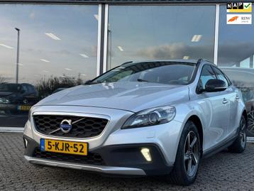 Volvo V40 Cross Country 1.6 T4 Momentum AUTOMAAT/APPLECARPLA beschikbaar voor biedingen