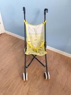 Poppenbuggy, Ophalen of Verzenden, Gebruikt