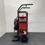 Fronius TransTig 3000 Tig DC Lasapparaat Lasmachine Garantie, Doe-het-zelf en Verbouw, Ophalen of Verzenden, Gebruikt, 150 tot 250 ampère