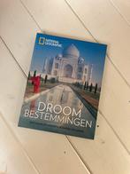 National Geographic - Droombestemmingen, Overige merken, Europa, Nieuw, Ophalen of Verzenden