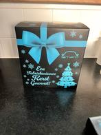 Stipt kerstpakket nieuw en ongeopend twv 99,-, Auto diversen, Onderhoudsmiddelen, Ophalen of Verzenden