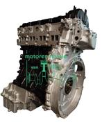 Revisie Motor Mercedes Sprinter 2143cc Code 651955 - 651957, Ophalen of Verzenden, Nieuw, Mercedes-Benz