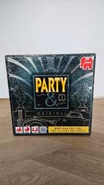 Party & Co compleet, Vijf spelers of meer, Ophalen of Verzenden, Zo goed als nieuw, JUMBO