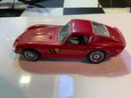 Ferrari collectie 4 Rode Modelauto's 1:24, Ophalen of Verzenden, Gebruikt, Auto, Overige merken